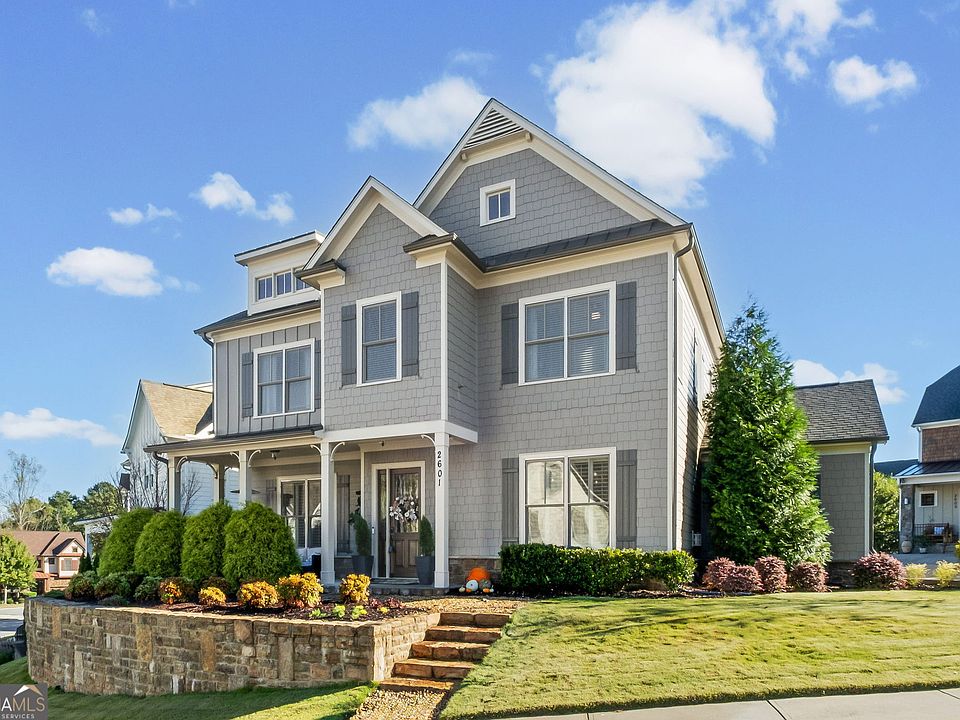 1st image of 2601 Boulder Way