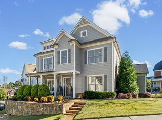 2601 Boulder Way, Woodstock, GA 30188