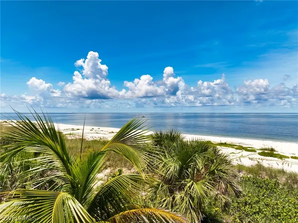 560 E Gulf Dr, Captiva, FL 33957