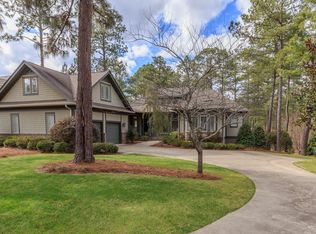 422 Meyer Farm Dr, Pinehurst, NC 28374