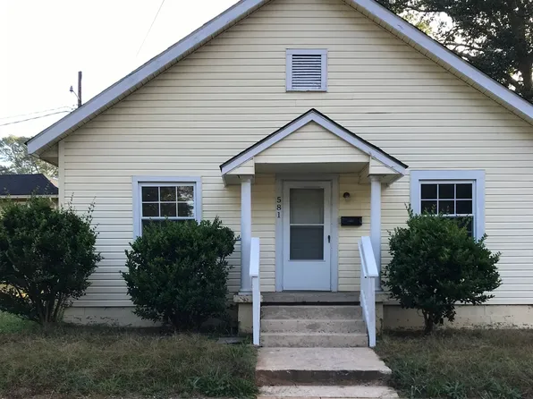 581 Hugh St, Spartanburg, SC 29301