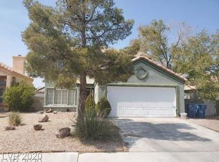 1513 Sapphire Springs Cir, Las Vegas, NV 89108