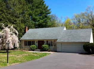 278 Hopmeadow St, Weatogue, CT 06089