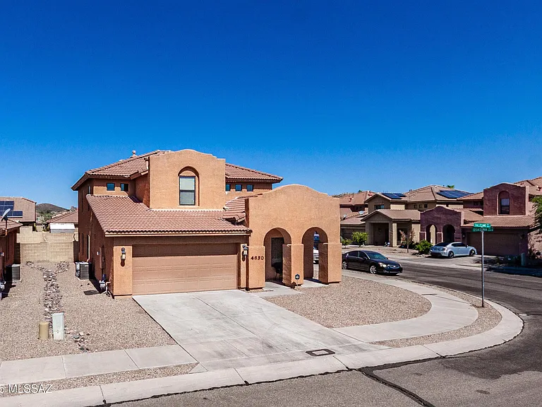 4830 S Vallecano Dr — Photo 50