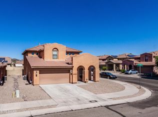 4830 S Vallecano Dr, Tucson, AZ 85746