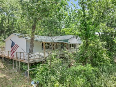 15138 Old Cricket Rd, Omaha, AR, 72662