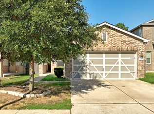 14720 Peregrine Dr, Pflugerville, TX 78660