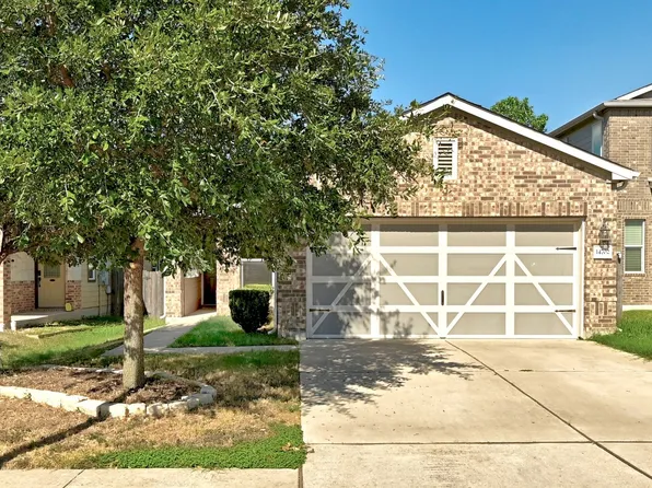 14720 Peregrine Dr, Pflugerville, TX 78660