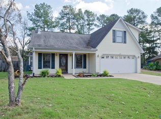 121 Ketchum Way, Madison, AL 35758