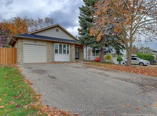 4 Richvale Dr S, Brampton, ON L6Z 1M4