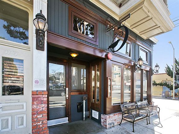 3rd image of 1128 Valencia St Unit 29