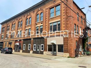 400 E Coolbaugh St APT 201, Red Oak, IA 51566