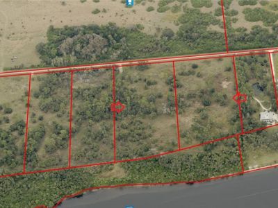 13860 & 13910 Duke Hwy, Alva, FL, 33920