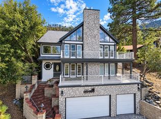 5260 Desert View Ln, Wrightwood, CA 92397
