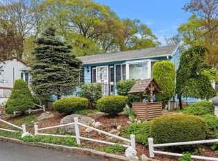 1 Mayfair Rd, Peabody, MA 01960