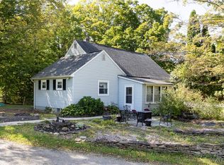 8919 State Rd, Colden, NY 14033