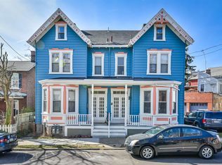 246 Spahr St, Pittsburgh, PA