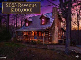 3239 Cove Creek Way, Sevierville, TN 37862