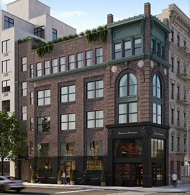 Rented by Tahari Realty LLC | media 7