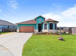 115 Lighthouse Cove Dr, Fulton, TX 78358