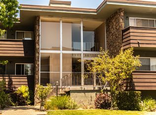 1944 Garden Dr #108, Burlingame, CA 94010