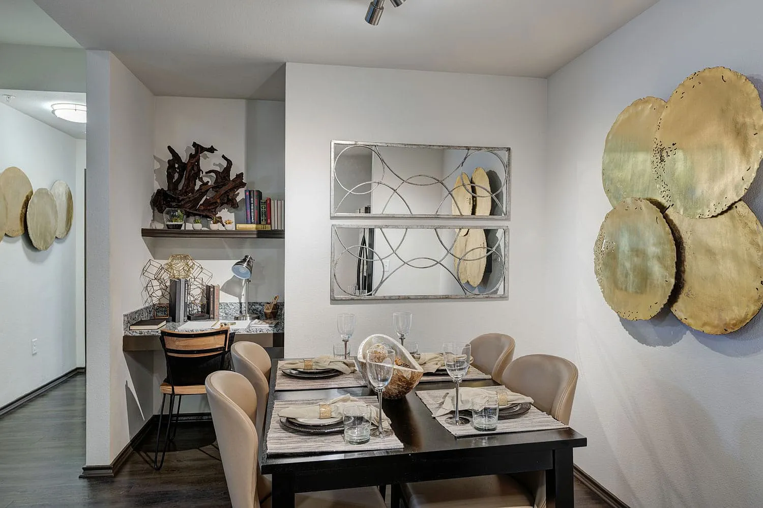 The Flats at Westover Hills — Photo 4