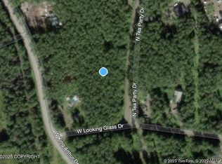 3146 N Tea Party Dr, Wasilla, AK 99623