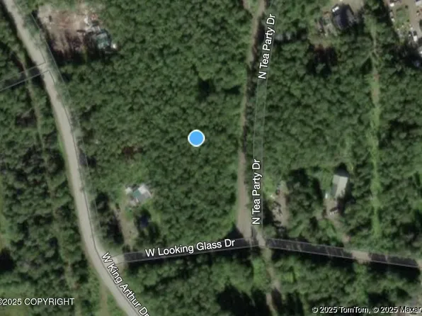 3146 N Tea Party Dr, Wasilla, AK 99623