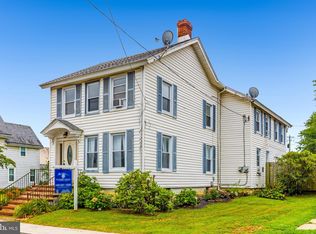 16 N Walnut St, Rising Sun, MD 21911