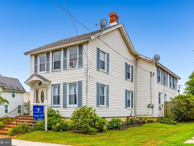 16 N Walnut St, Rising Sun, MD, 21911