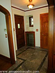 Sold by Anna Pinto Realty