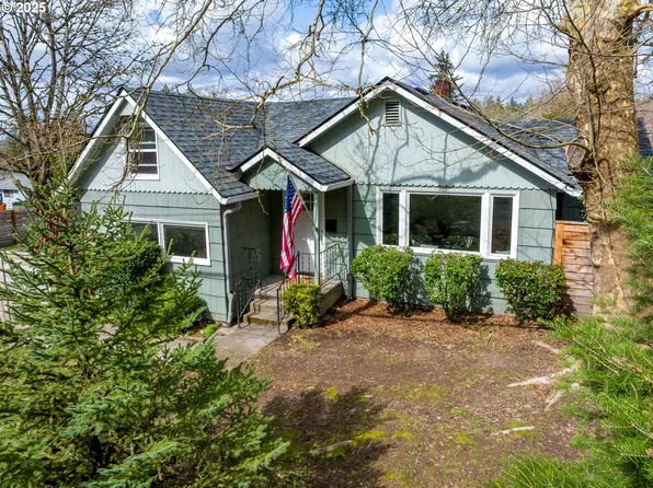 11054 SW 61st Ave, Portland, OR 97219