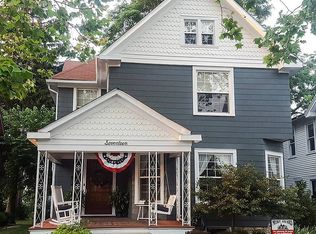 17 E Water St, Troy, OH 45373