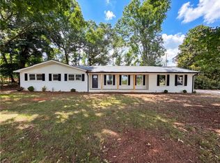 1017 Clacktown Rd, Winder, GA 30680