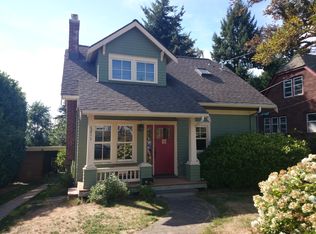 6811 30th Ave NE, Seattle, WA 98115