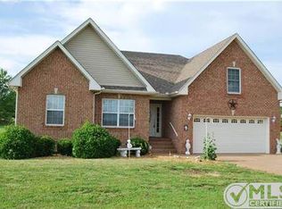 103 Larry Joe Pl, Portland, TN 37148