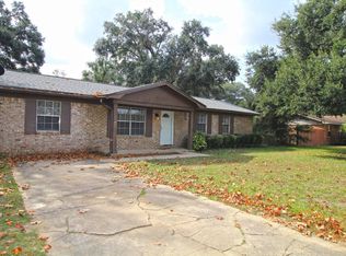 4859 Crowder St, Pace, FL 32571