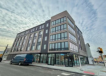 3516 John F Kennedy Boulevard, #401