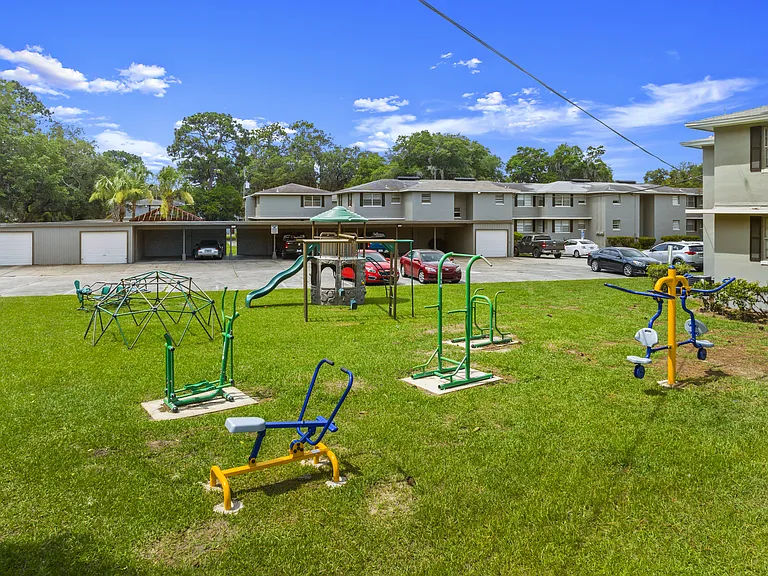 The Village at San Jose Apartments — Photo 12