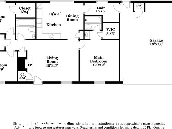 4th image of this home