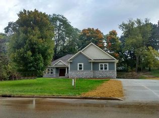 N73W23980 Craven Dr, Sussex, WI 53089