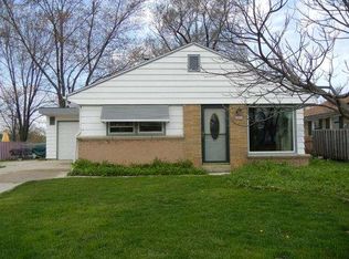 2847 S 55th St, Milwaukee, WI 53219