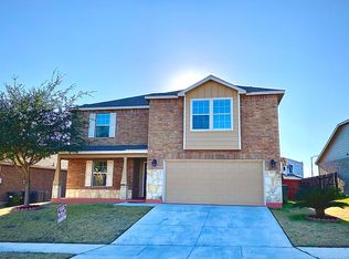 15939 Silver Rose, Selma, TX 78154
