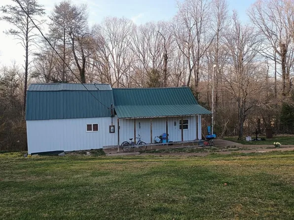 71 Rocky Top Dr, Crossville, TN 38571