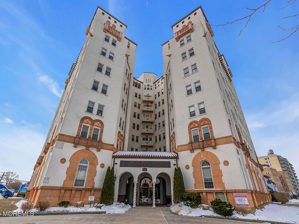 1st image of 400 Deal Lake Dr APT 4B