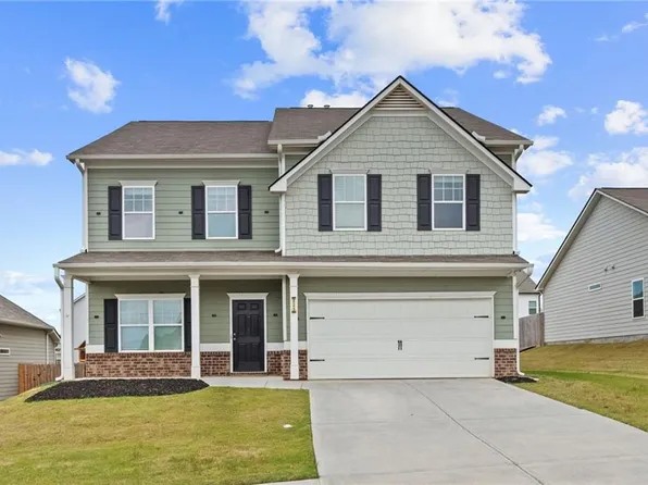 221 Chase Drew Dr, Cartersville, GA 30120