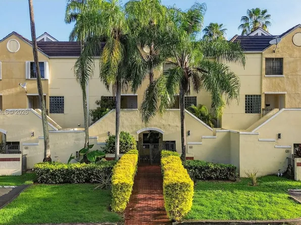 13045 SW 88th Ln #104A, Miami, FL 33186