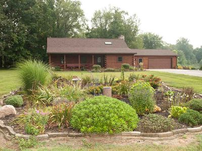 8761 N 850 W, Rossville, IN, 46065