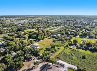 5400 SW 162ND Avenue, Southwest Ranches, FL 33331