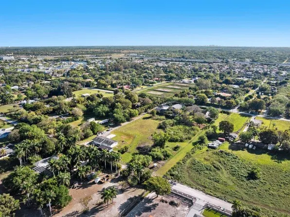 5400 SW 162ND Avenue, Southwest Ranches, FL 33331